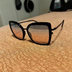 Diff Eyeware Sunglasses